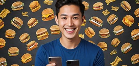 Gagnez des Points à Chaque Commande et Échangez-les pour des Favoris Gratuits – Sans Aucunes Surprises!