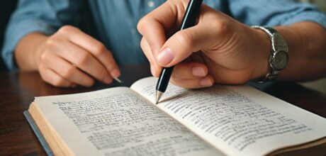 Como desenvolver habilidades de leitura crítica de forma eficaz