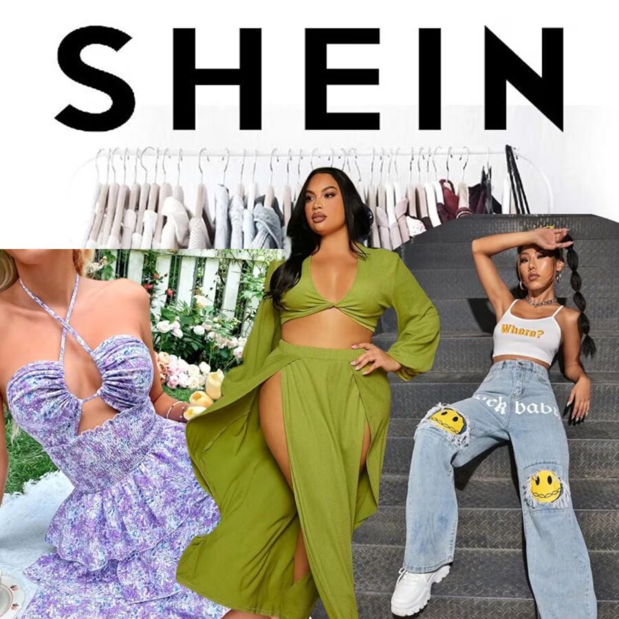Comment Recevoir des Vêtements Shein Gratuits chez Vous : Le Guide Ultime