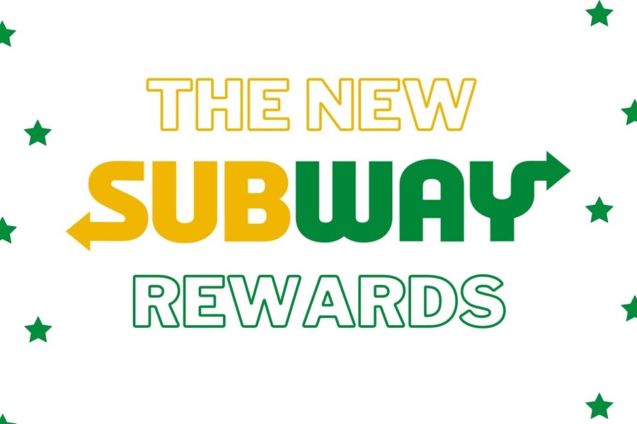 Gana Recompensas al Disfrutar de Subway: ¡Descubre Cómo!