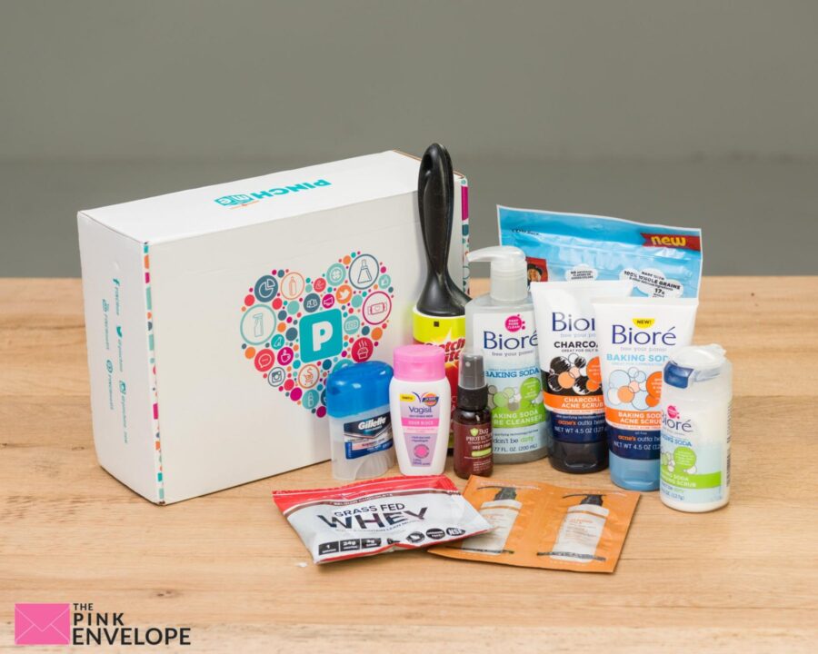 ¡Descubre Cómo Obtener Productos Gratis con PinchMe y Opina Como un Profesional! 🎁✨