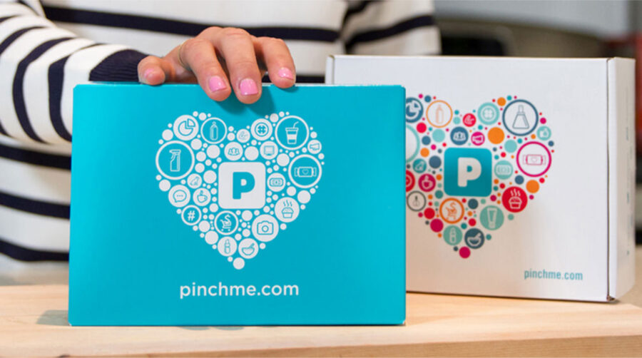 Get Free Products Delivered: Discover How PINCHme Works 🎁