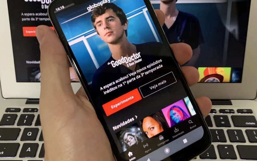 Conheça os Aplicativos Top para Ver TV Grátis no Celular