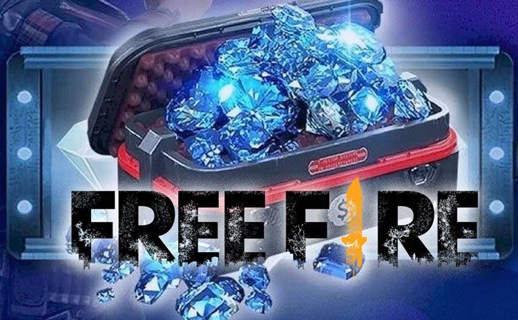 Descubra Como Obter Diamantes no Free Fire Sem Gastar Nada!