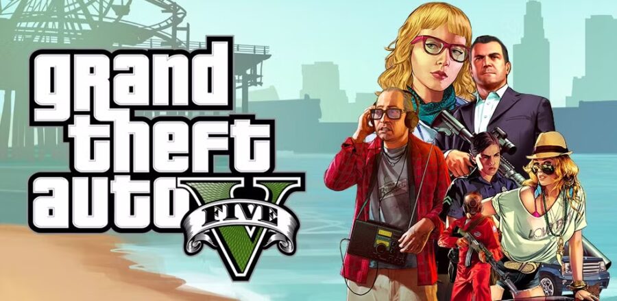 Experimenta la Emoción de GTA V en tu Teléfono: Las Mejores Apps para Gamers en Movimiento