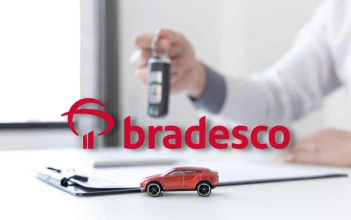 Simule Seu Financiamento de Veículos no Bradesco de Forma Simples e Rápida