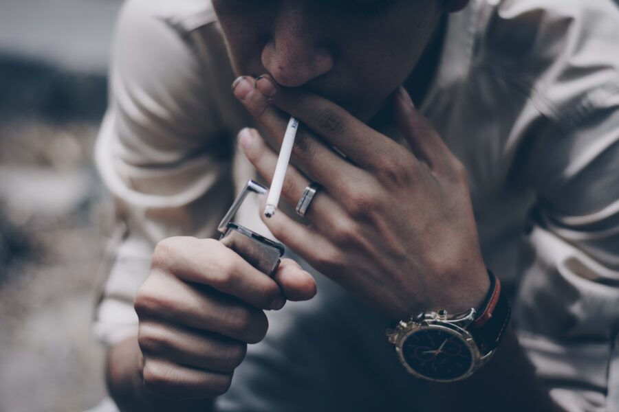 Abandonar el Tabaco: Una Decisión Transformadora Hacia una Vida Libre de Humo