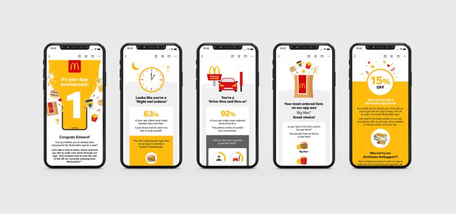 Unlock Free Favorites with Every McDonald’s Order – Simple and Fun!