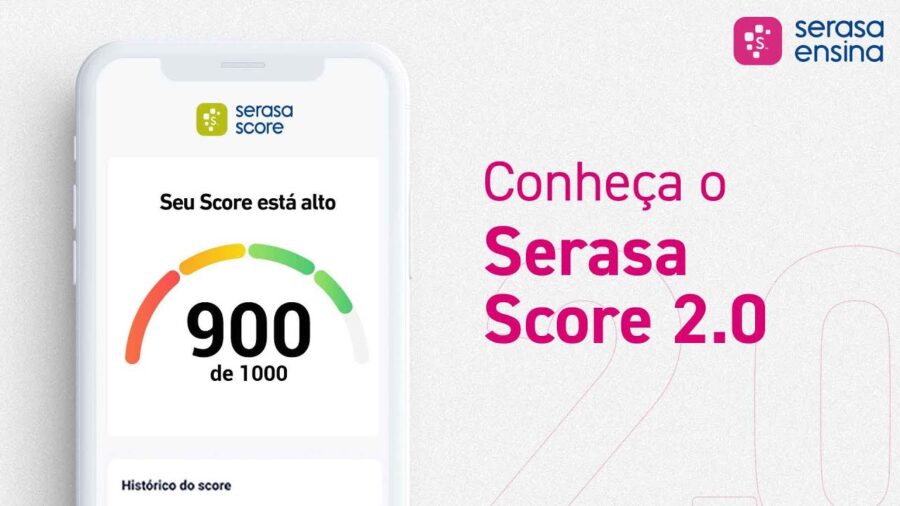 Aprenda a Monitorar e Melhorar Seu Score Serasa Gratuitamente