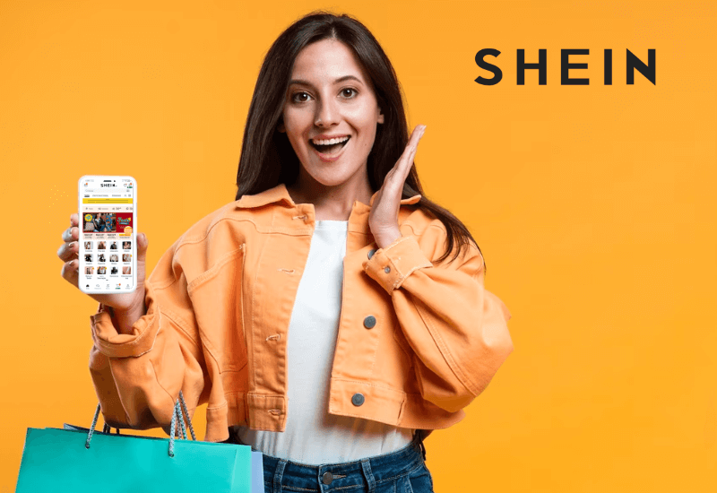 🎉 Comment Accéder à des Vêtements Gratuits chez Shein ? 🎉