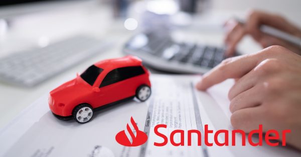 Como Facilitar a Simulação de Financiamento de Veículos no Santander de Maneira Ágil e Prática