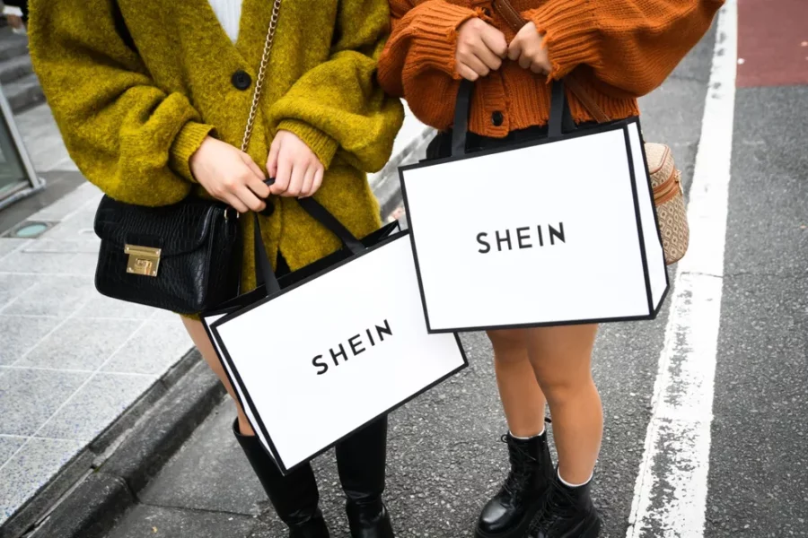 Find out how to get Shein’s free products and have them delivered straight to your door!
