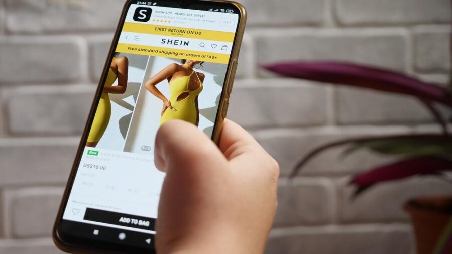 Renueva tu Armario sin Gastar un Centavo: Trucos Infalibles para Conseguir Ropa Gratis en Shein 💸👗