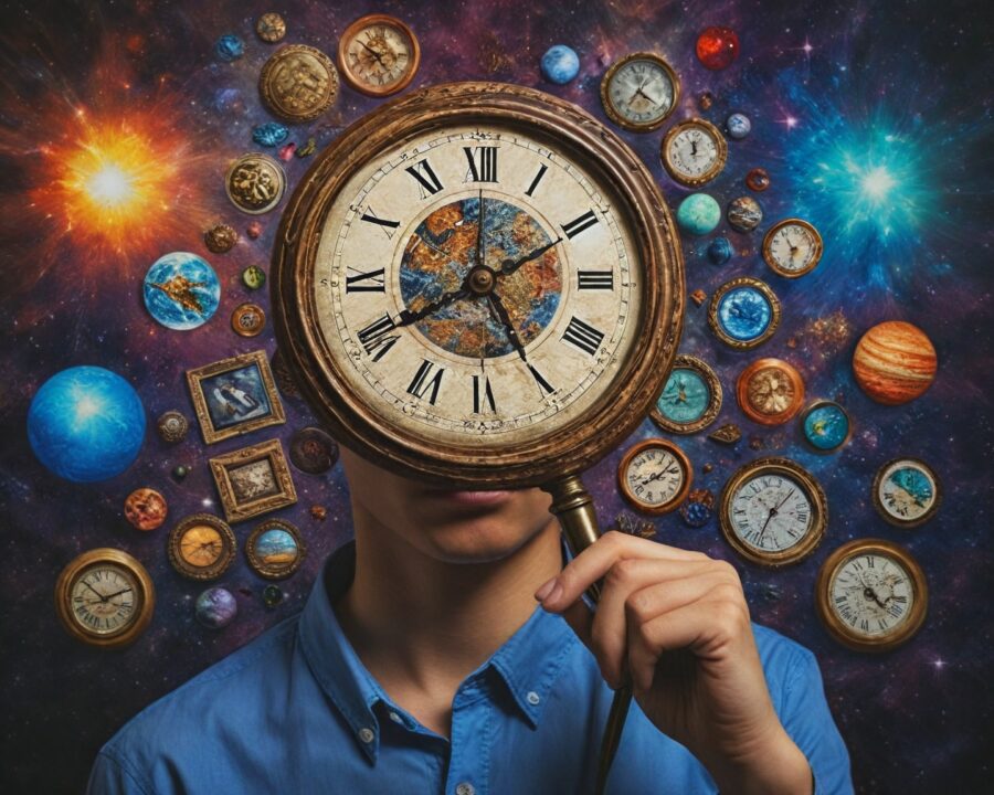 10 fatos que impressionam e vão mudar sua perspectiva