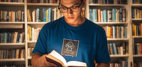 Como escolher o livro essencial para transformar sua vida