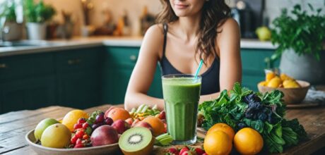 Receitas detox fáceis para desintoxicar e revitalizar