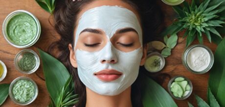 Por que escolher cosméticos orgânicos para sua rotina de beleza