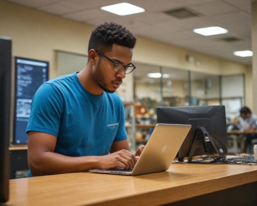 Como identificar e escolher um site confiável na internet