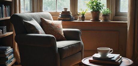 Como escolher leituras leves para relaxar e se inspirar