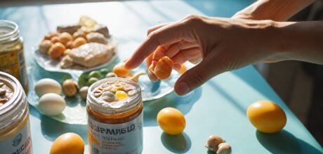 Vitamina D: benefícios, fontes e como suplementar corretamente