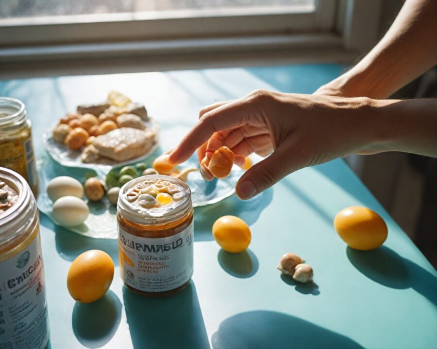 Vitamina D: benefícios, fontes e como suplementar corretamente