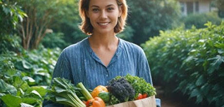 Como adotar um estilo de vida verde e sustentável