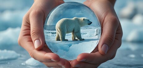 Como o aquecimento global impacta o futuro do planeta