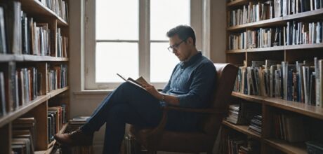Como escolher a leitura do mês perfeita para você