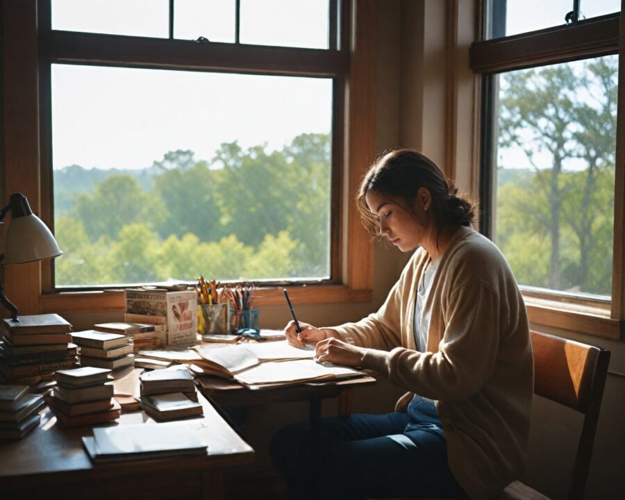 Os melhores livros para estudar e alcançar seus objetivos
