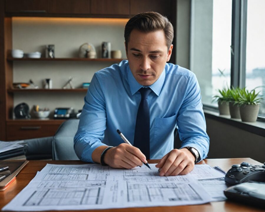 Plano funcional: como estruturar e otimizar sua empresa