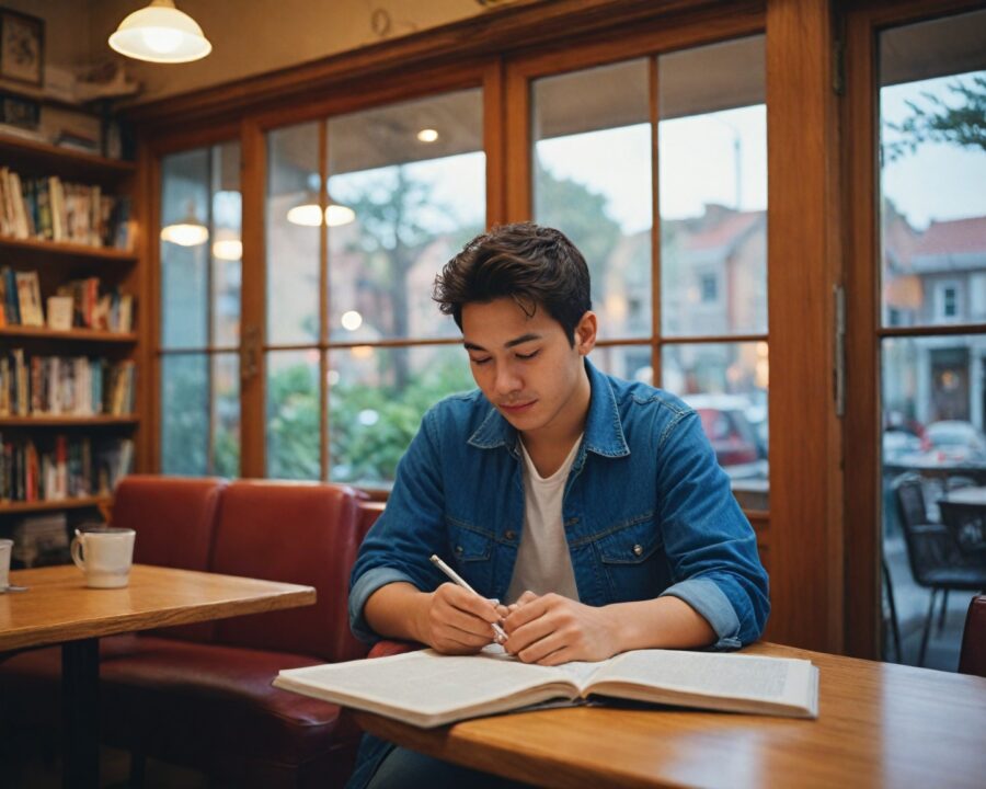 Como aproveitar a leitura rápida e leve no dia a dia