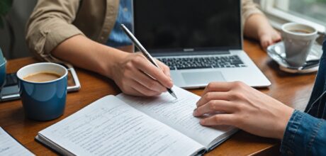 Como criar uma nota do review que engaja e converte