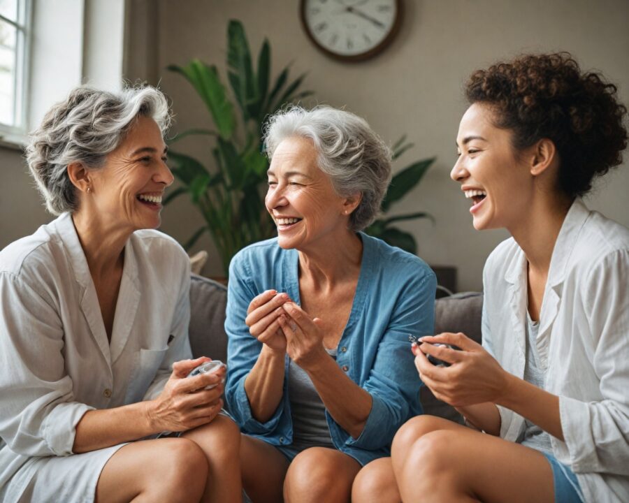 Saúde da mulher: cuidados essenciais para cada fase da vida