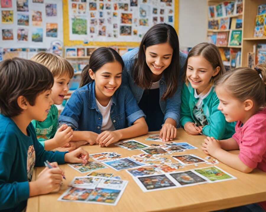 Como aprender com conhecimento divertido e prático