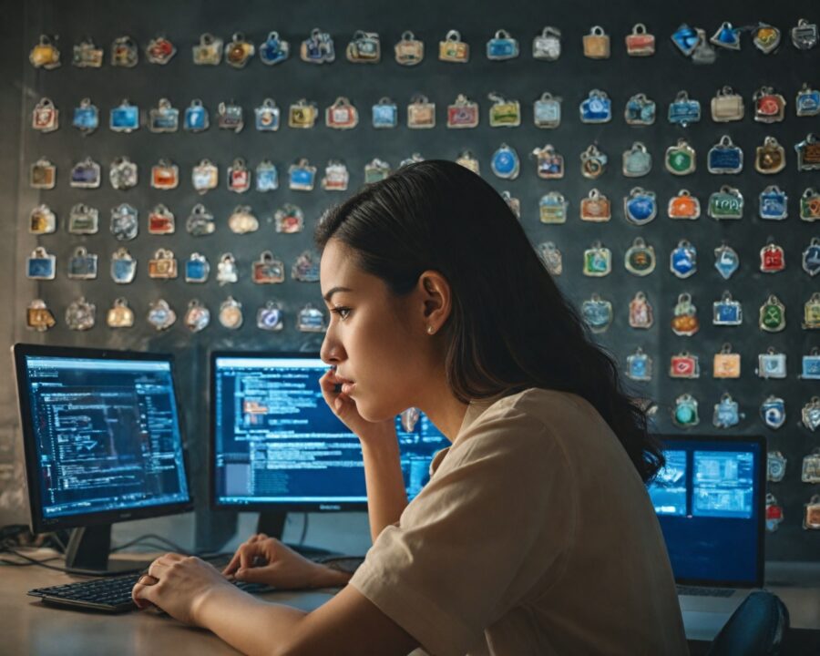 Como identificar um site confiável na internet
