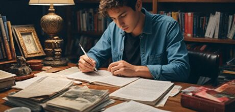 Como escolher o melhor livro de teoria para seus estudos