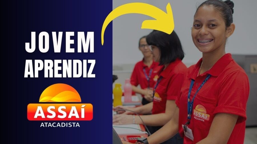 Descubra Como Participar do Programa Jovem Aprendiz Assaí 2025