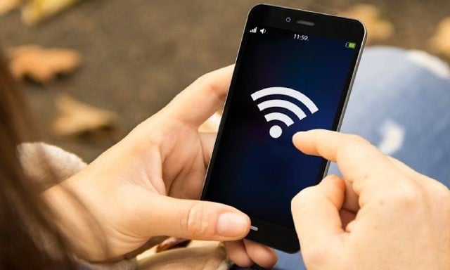 Conéctate a Internet globalmente sin costo gracias a Instabridge