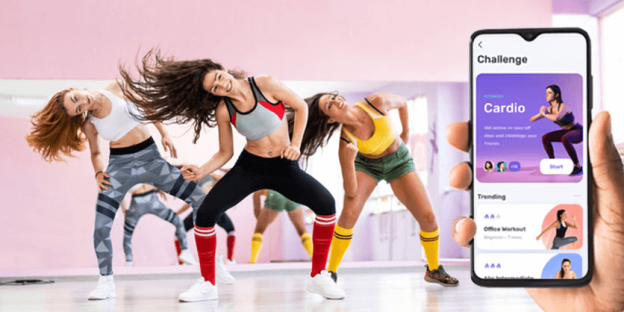Zumba Fitness: Diviértete Bailando y Quema Calorías