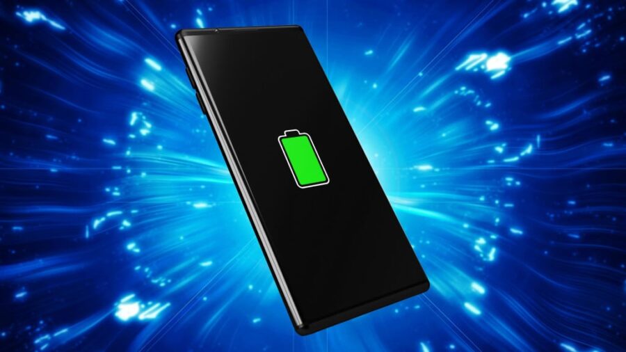 Prolonga la duración de tu batería