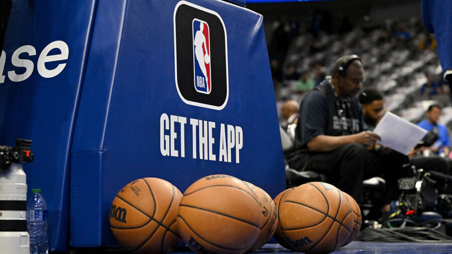 Bring the NBA to Your Device for Free