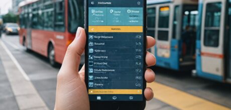 Estratégias para economizar em transporte sem perder tempo