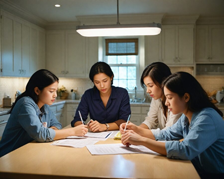 Dicas práticas para reduzir a conta de luz e água em casa
