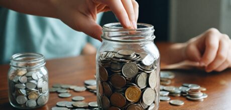 10 formas simples de economizar mesmo ganhando pouco