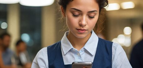 Como organizar suas finanças pelo celular facilmente