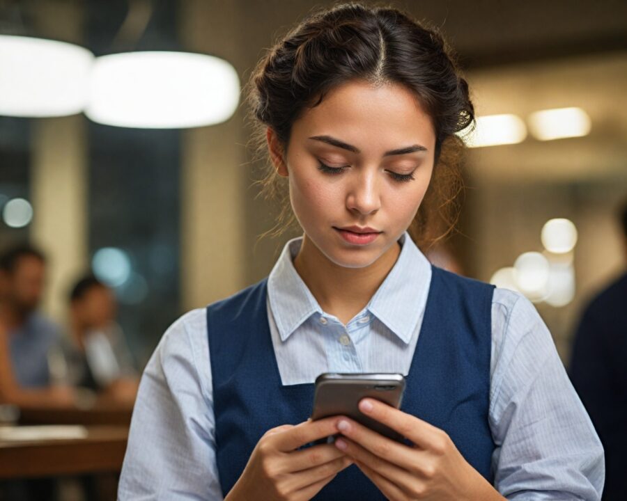 Como organizar suas finanças pelo celular facilmente