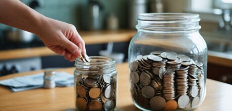 10 dicas práticas para economizar dinheiro todo mês