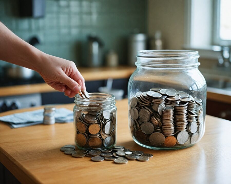 10 dicas práticas para economizar dinheiro todo mês