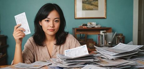 Como sair das dívidas e limpar o nome rápido