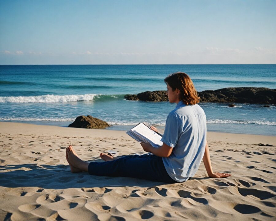 Como planejar as finanças para o futuro com segurança